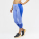 Dámské legíny Salomon Cross Run 21" Tight Nautical L - thumb (0)