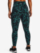 Under Armour Meridian Print Ankle Leg-BLK 1369006-006 - thumb (5)