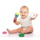 Clementoni Baby mikrofon, 20 cm - thumb (1)