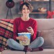 Pohár-kyblík UH Bowl popcorn 2,3 l - thumb (2)