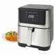 ProfiCook FR 1269 H horkovzdušná fritéza, 8 l - thumb (5)