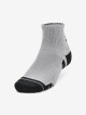 Ponožky Under Armour  Performance Tech 3pk Qtr-GRY  L - thumb (3)