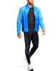 Pánské legíny Under Armour HeatGear Rush Run Stamina Tigh Black XL - thumb (4)