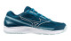 Pánská tenisová obuv Mizuno  BREAK SHOT 4 AC Moroccan Blue/White/Blue Glow  EUR 41 - thumb (1)