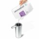 Simplehuman Bezdotykový dávkovač mýdla a desinfekce 414 ml, nerez - thumb (5)