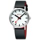 Mondaine Classic A660.30360.16SBBV - thumb (0)