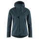 Dámská bunda Klättermusen  Vale Jacket W's Midnight Blue, L L - thumb (0)