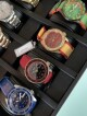 Seiko 5 Sports SRPF23K1 BLANKA Street Fighter Limited Edition - thumb (21)