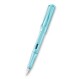 Plnicí pero Lamy Safari Aquasky 1506/020719 - hrot F (slabý) - thumb (1)