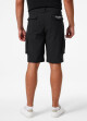 Pánské šortky Helly Hansen  Move QD Shorts Black L - thumb (4)