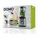 DOMO DO1133BL stolní mixér se skleněnou nádobou - thumb (9)