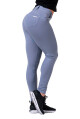 Nebbia Bubble Butt legíny Dreamy Edition 537 Light Blue - thumb (3)