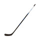 Kompozitová hokejka Bauer Nexus League Grip Intermediate P28 (Giroux) pravá ruka dole, flex 65 - thumb (0)