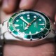 Certina DS Action Diver Powermatic 80 C032.407.11.091.00 - thumb (8)