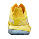 Dámská tenisová obuv Wilson Kaos Swift 1.5 W Clay Sunshine/Blue Fog  EUR 38 2/3 - thumb (3)