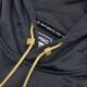 Pánská mikina Fanatics  RINK Performance Pullover Hood Vegas Golden Knights - thumb (1)