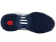 Dětská tenisová obuv K-Swiss  Hypercourt Express 2 HB Blanc/Blue Opal  EUR 37,5 - thumb (6)