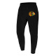 Pánské kalhoty 47 Brand  NHL Chicago Blackhawks Imprint ’47 BURNSIDE Pants XXL - thumb (0)