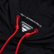Pánská mikina Fanatics  RINK Performance Pullover Hood Chicago Blackhawks - thumb (2)