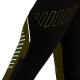 Pánské legíny Asics  Lite Show Winter Tight Black/Green S - thumb (2)