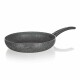 Banquet Pánev s nepřilnavým povrchem Granite, 28 cm, pr. 28 cm - thumb (0)