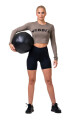 Nebbia Sporty Hero 585 Mocha - thumb (4)
