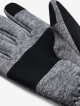 Under Armour UA Storm Fleece černá - thumb (1)