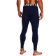Under Armour legíny UA CG Armour leggings NVY 1366075 410 - thumb (1)