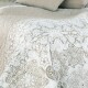 DecoKing Přehoz na postel Alhambra béžová, 220 x 240 cm, 220 x 240 cm - thumb (2)