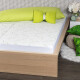 4Home Bamboo Nepropustný chránič matrace s lemem, 180 x 200 cm - thumb (6)