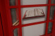 Artplast Dětská skříň TELEFONNÍ BOUDKA - thumb (4)
