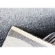 Spoltex Kusový koberec Enigma 9358 Grey, 80 x 150 cm - thumb (3)