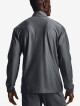 Pánská bunda Under Armour  Challenger Track Jacket-GRY M - thumb (5)
