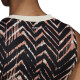 Dámské tílko adidas  Match Tank Primeblue Wonder White M - thumb (3)
