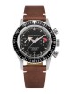 Nivada Grenchen Chronomaster Broad Arrow - Inter. Bezel - Manual - Rubber Tropic - thumb (4)