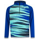 Dětská mikina Head  Topspin Hoodie Boys ROXV 164 cm - thumb (0)