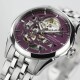 Hamilton Jazzmaster Skeleton Lady Auto H32265101 - thumb (2)