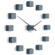 Future Time FT3000GY Cubic grey - thumb (0)