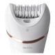 Philips Epilátor pro mokré a suché holení 7v1 BRE730/10, Series 8000 - thumb (2)