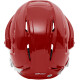 Hokejová helma Warrior Covert CF 80 Red Senior S - thumb (4)