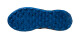 Pánská běžecká obuv Mizuno Wave Ibuki 4 Tigerlily/Dress Blues/Snorkel Blue UK 7 - thumb (3)