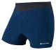 Pánské šortky Montane  Dragon 5" Shorts Narwhal Blue S - thumb (1)