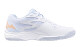 Dámská sálová obuv Mizuno  THUNDER BLADE Z White/Navy Peony/Peach Parfait  EUR 42,5 - thumb (2)