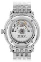 Mido Baroncelli Chronometer Silicon M027.408.11.031.00 - thumb (1)