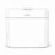 Simplehuman Koš na kompostovatelný odpad 4 l, bílá - thumb (1)