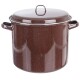 Orion Poklice smalt BROWN Lem, 37,5 cm - thumb (1)