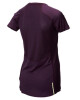Dámské tričko Inov-8  Base Elite SS purple 34 - thumb (1)