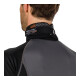 Nákrčník Shock Doctor  Ultra 2.0 Neck Guard Black/Grey Žák (youth) - thumb (4)