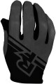 Cyklistické rukavice Race Face  Indy red S - thumb (0)