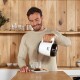 Solac MH9100 ohřívač tekutin Choco-Latte - thumb (4)